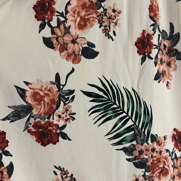 Flower Dress - Picture 2 of 3